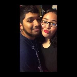 Meet your Posher, Christopher